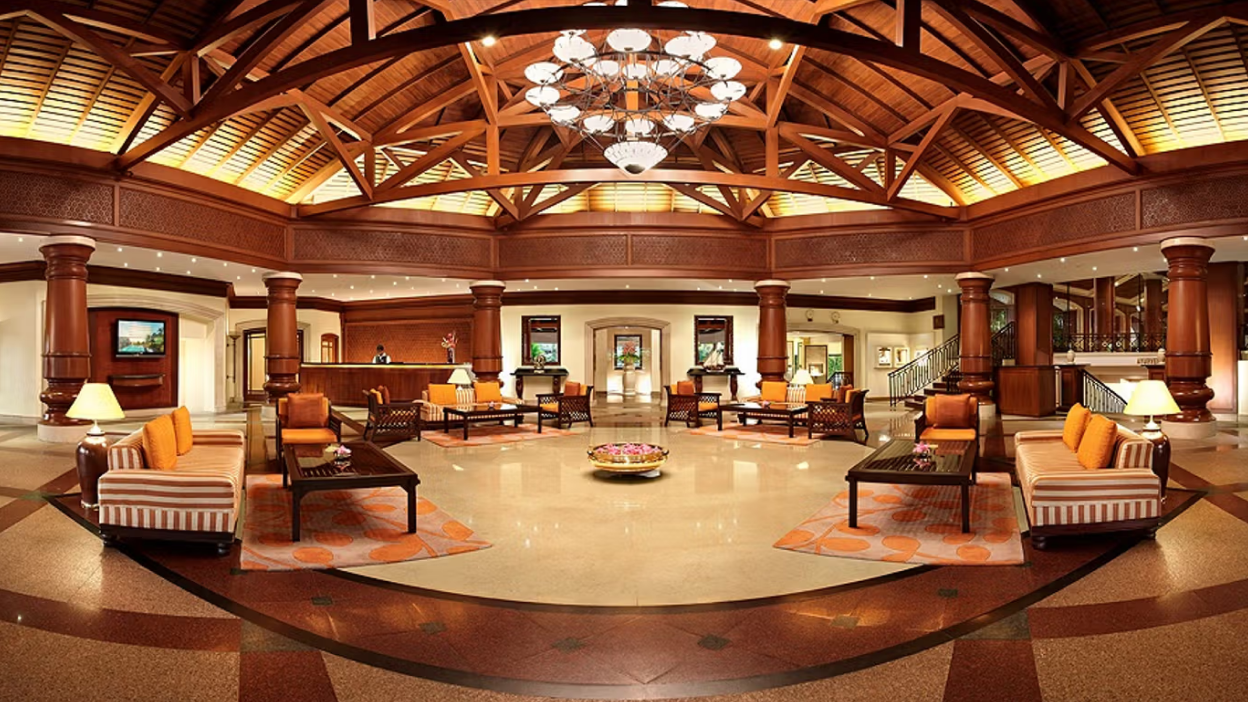 The Grand River Viaduct